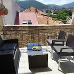 Dalia & Apartment