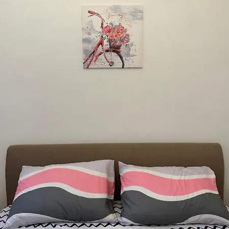 Dalia & Apartment *