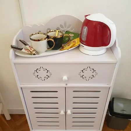 Dalia & Apartment Mostar