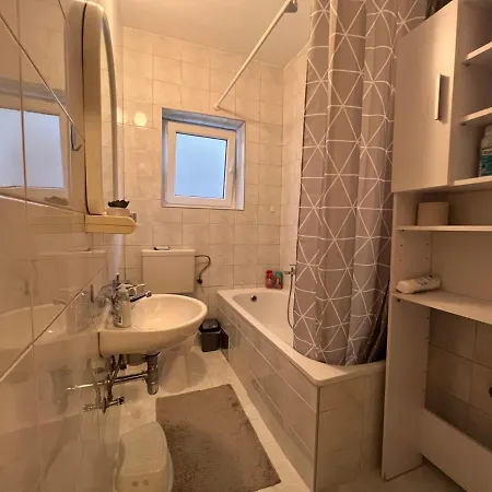 Apartment Dalia &