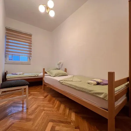 Dalia & Apartment *