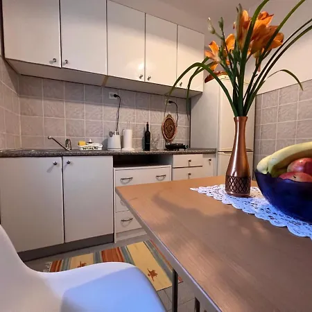 Dalia & Apartment Mostar