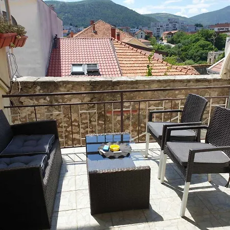 Dalia & Apartment