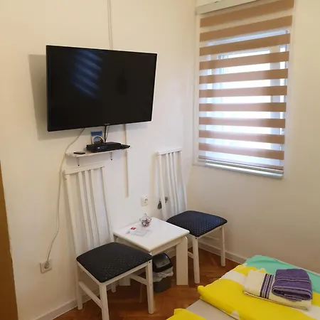 Apartmán Dalia & Mostar