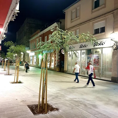 Dalia & Lejlighed Mostar