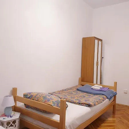 Apartamento Dalia & Mostar