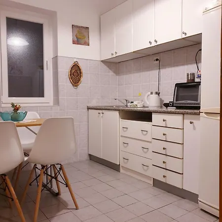 Dalia & Apartment
