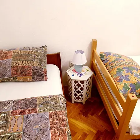 Apartment Dalia &