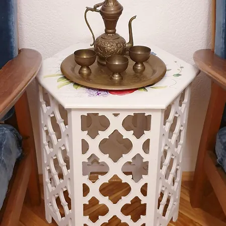 Dalia & Apartment