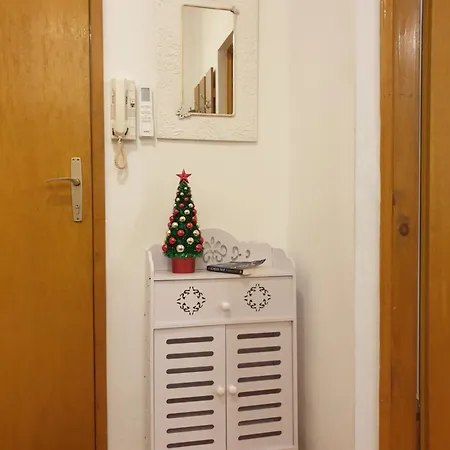 Apartment Dalia & *