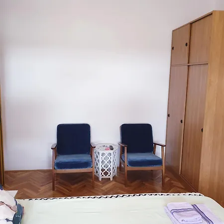 Dalia & Apartment Mostar