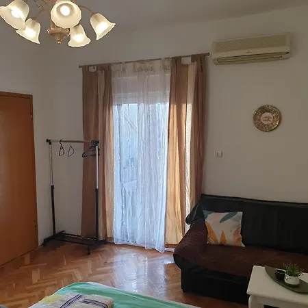 Dalia & Mostar