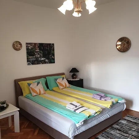 Dalia & Apartment *