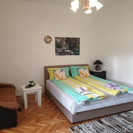 Lägenhet Dalia & Mostar