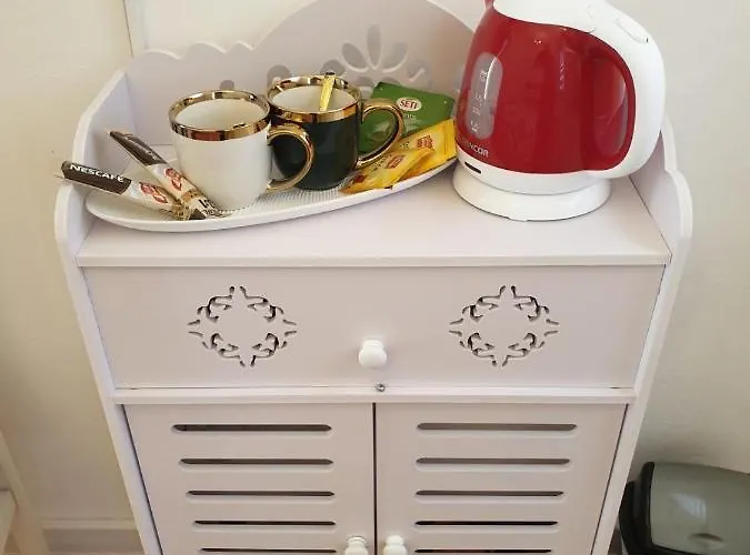 Dalia & 公寓 莫斯塔尔