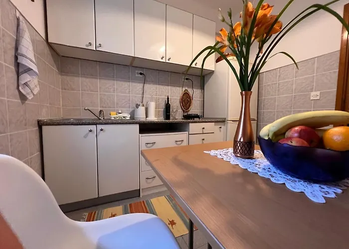 Dalia & 公寓 莫斯塔尔