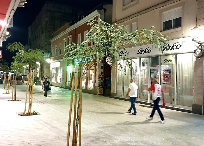 Dalia & 公寓 莫斯塔尔