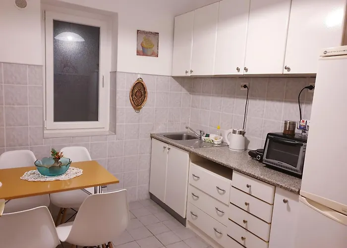 Dalia & 公寓 莫斯塔尔