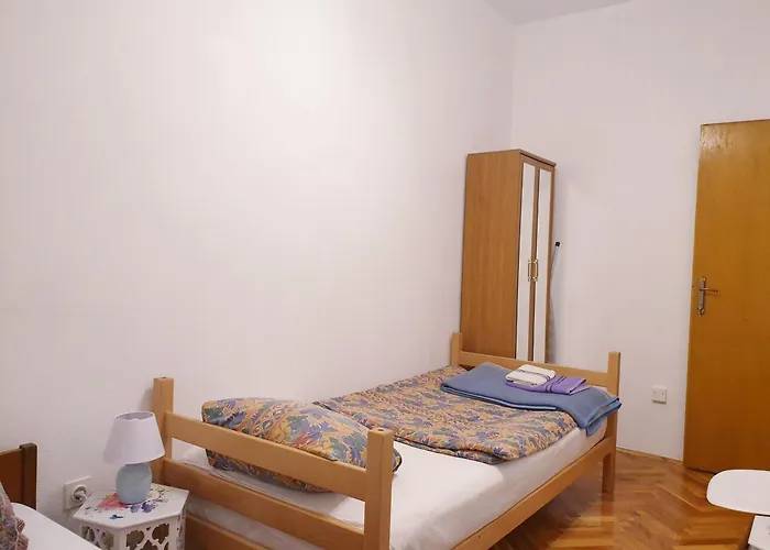 公寓 Dalia & 莫斯塔尔