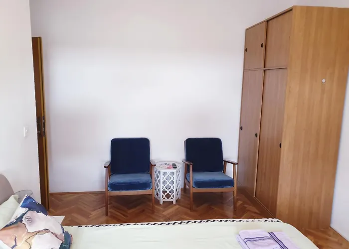 Dalia & 公寓 莫斯塔尔