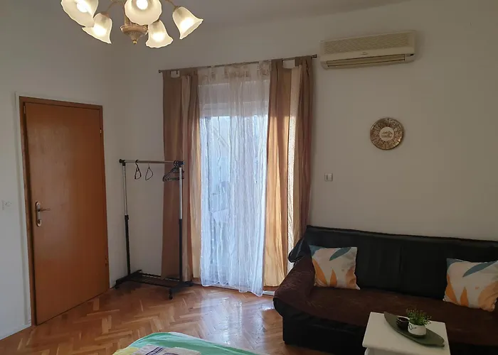 Dalia & 莫斯塔尔