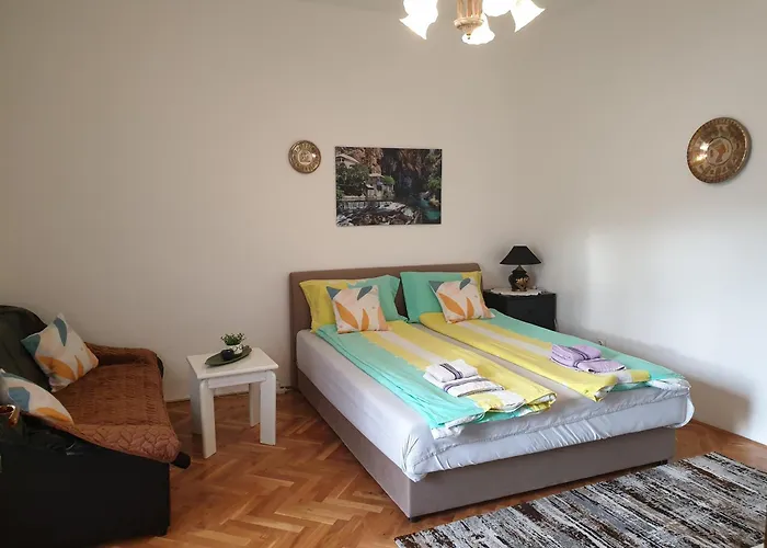 Apartman Dalia & Mostar